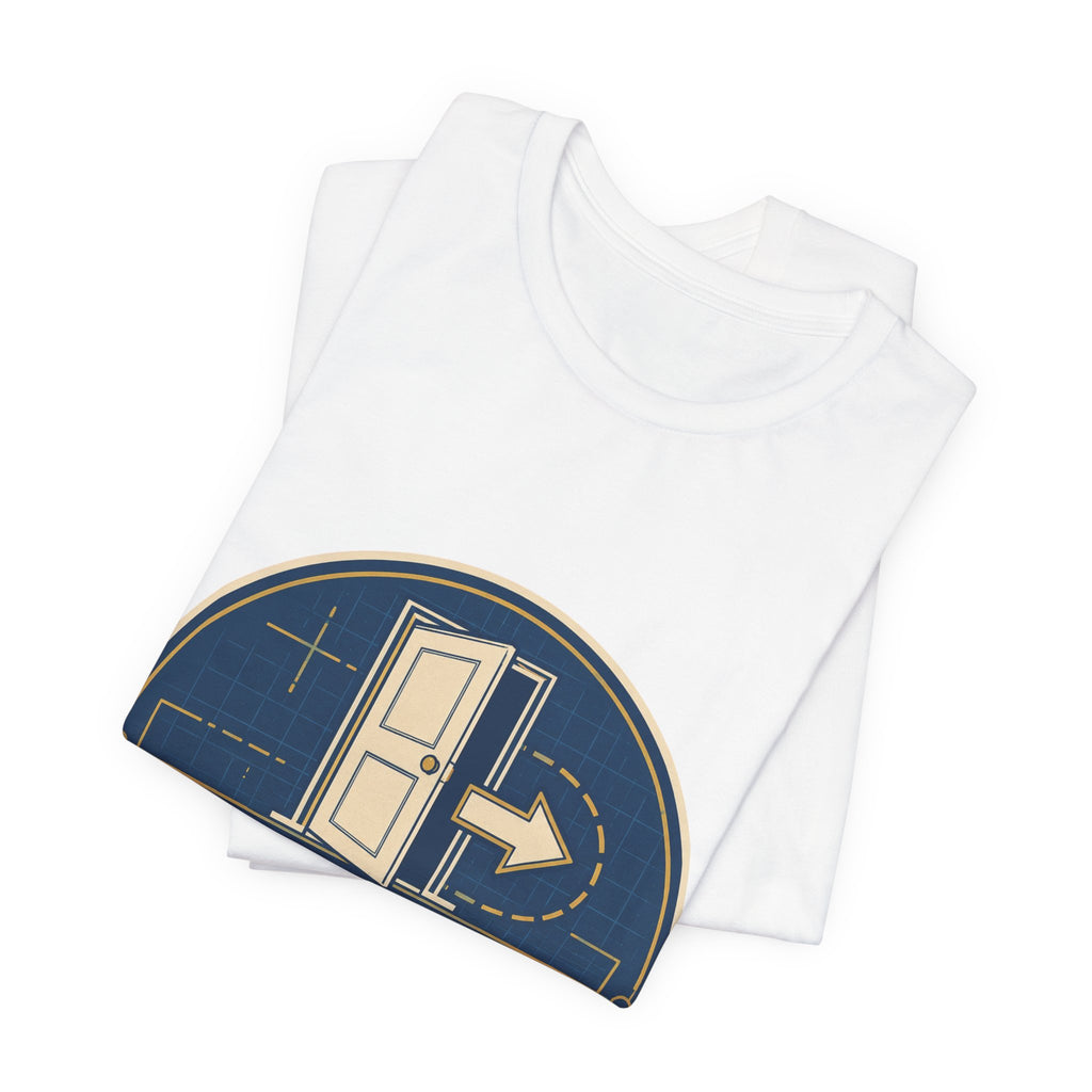 Soft Exit Strategy Unisex T-Shirt