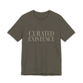 Curated Existence Unisex T-Shirt