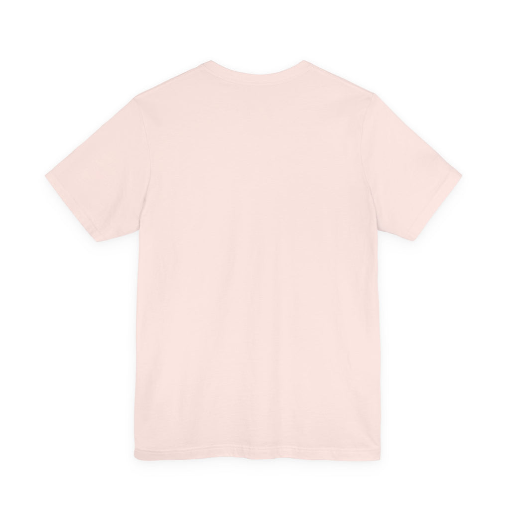 Permission To Rest Granted Unisex T-Shirt