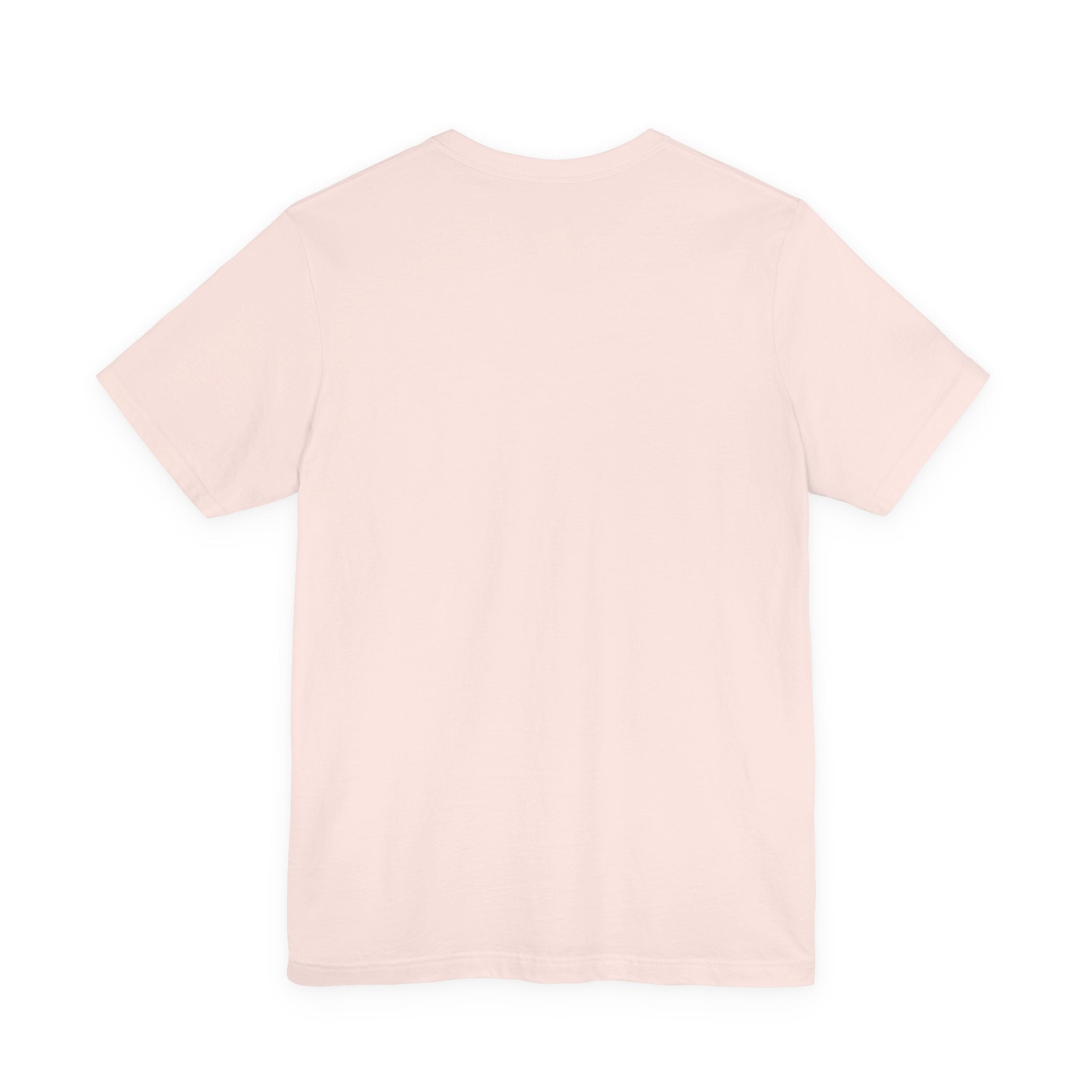 Permission To Rest Granted Unisex T-Shirt