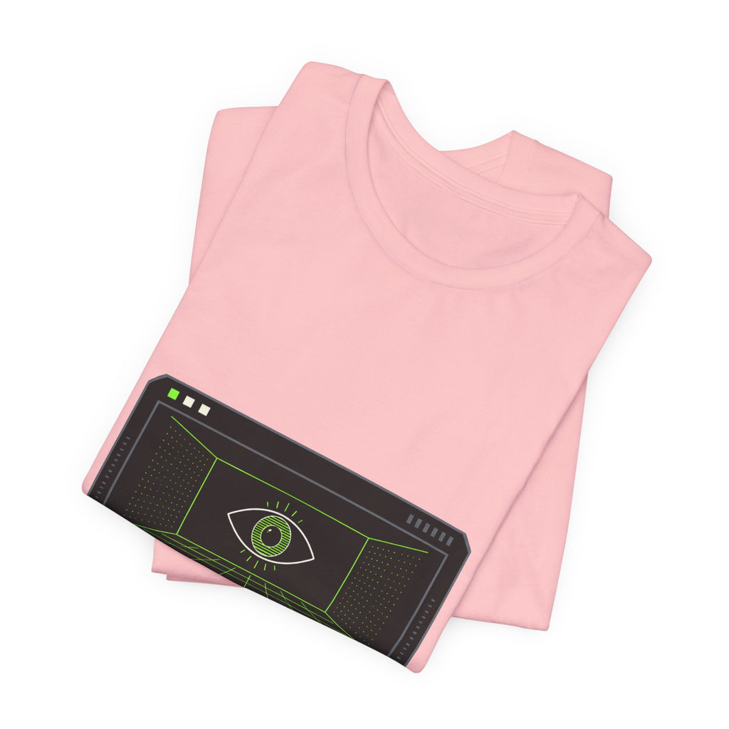 Processing The Room Unisex T-Shirt