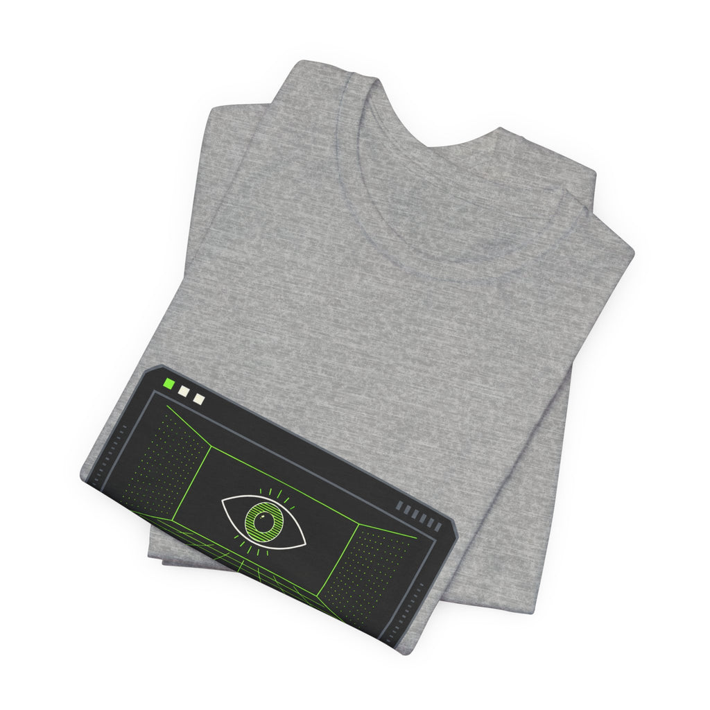 Processing The Room Unisex T-Shirt