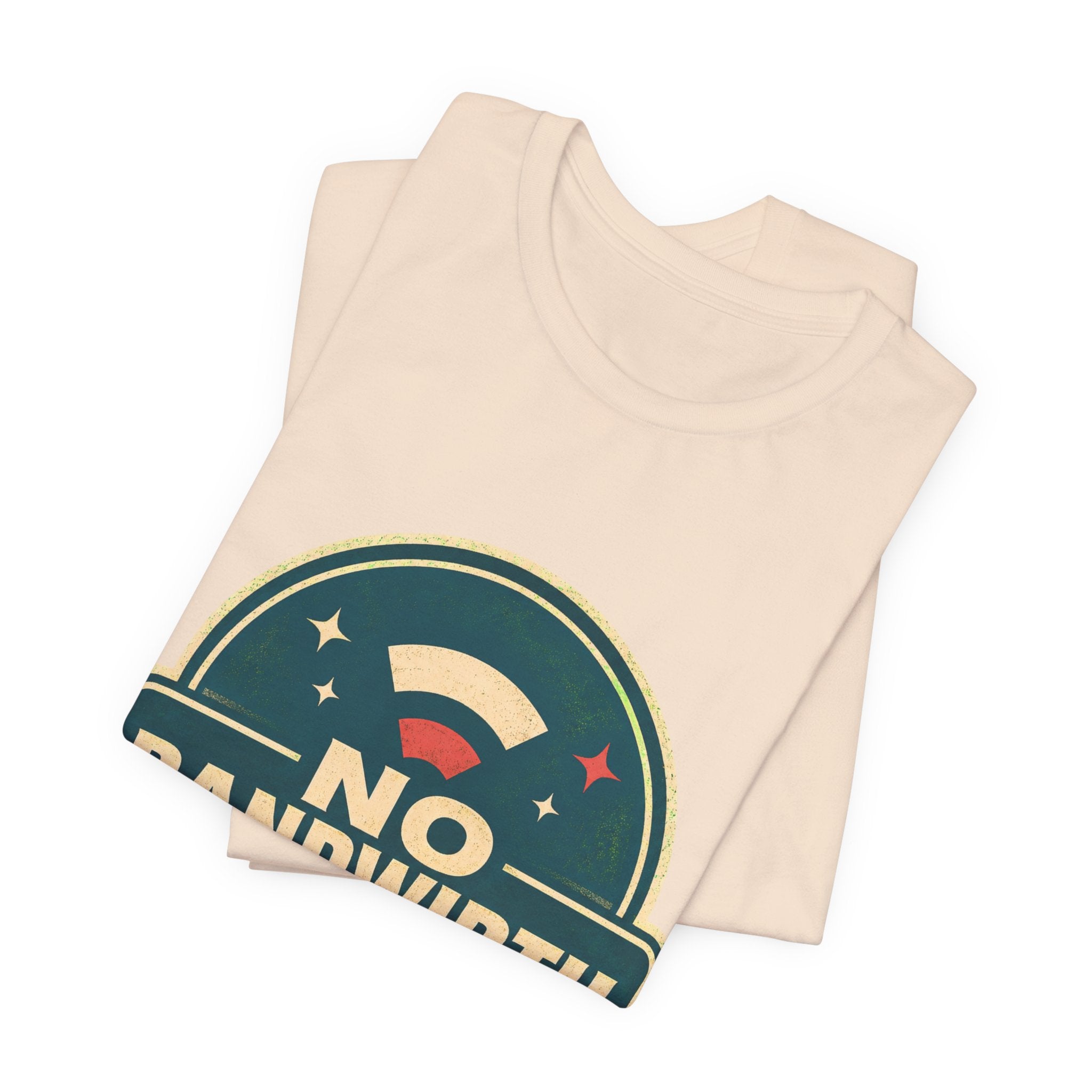 No Bandwidth For Drama Unisex T-Shirt