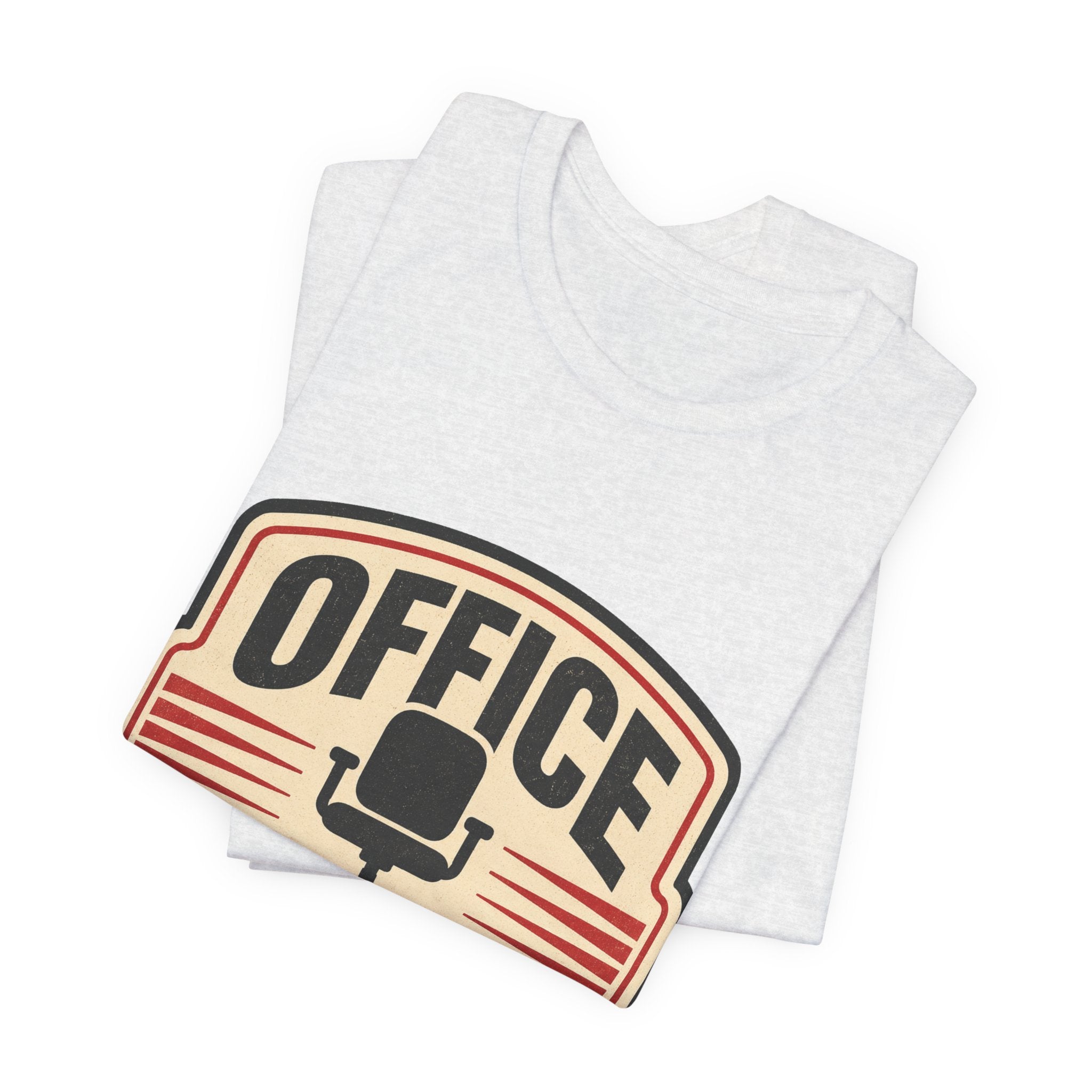 Office Energy Expired Unisex T-Shirt