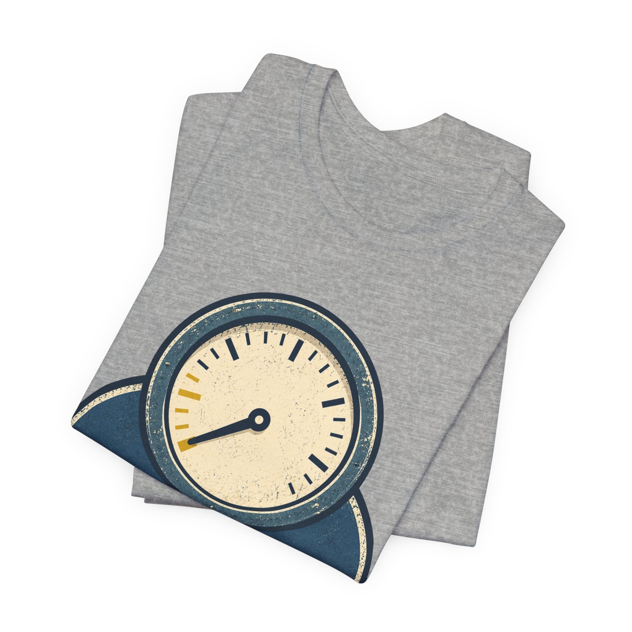 Let Me Decompress Unisex T-Shirt