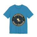 Personal Space Program Unisex T-Shirt