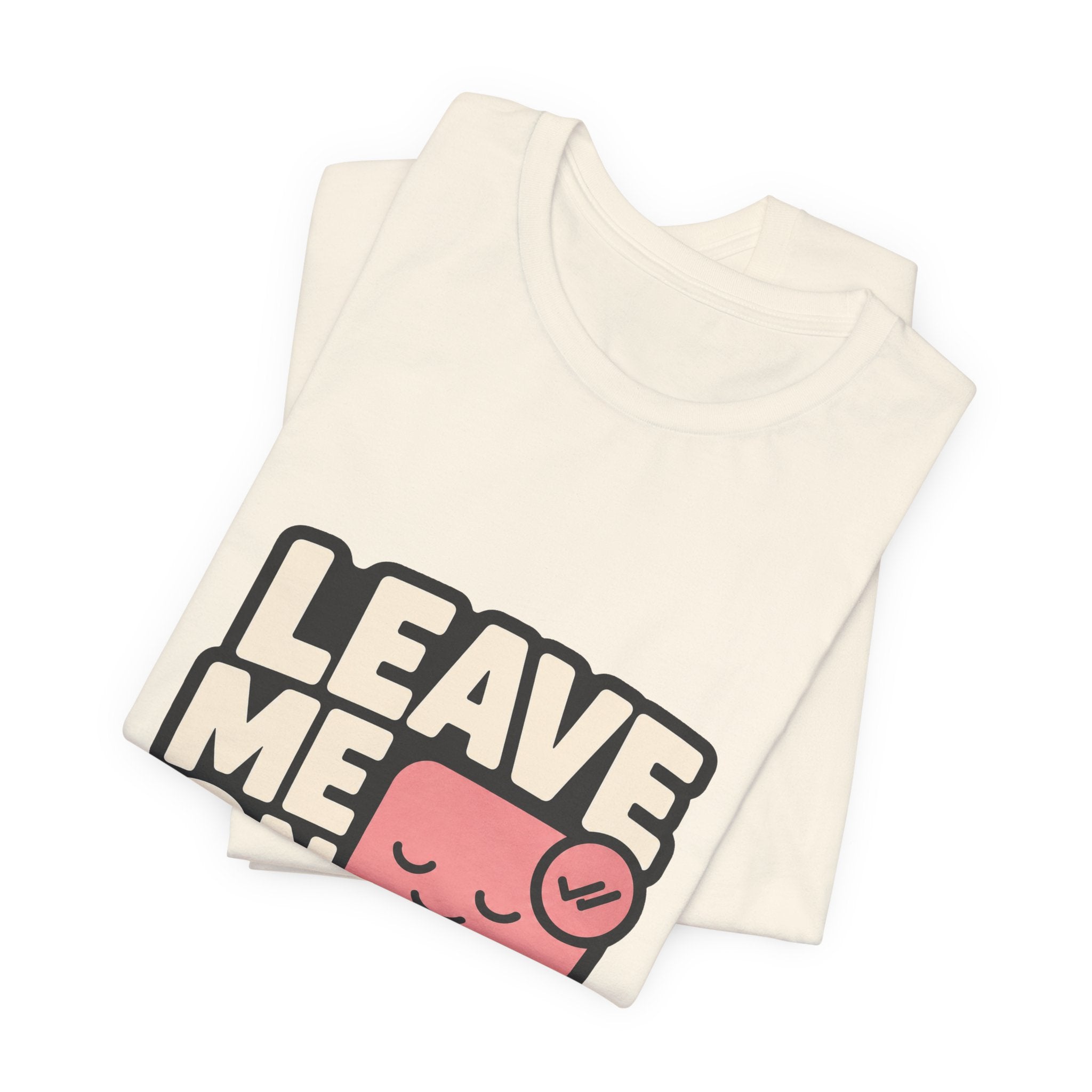 Leave Me On Read Unisex T-Shirt