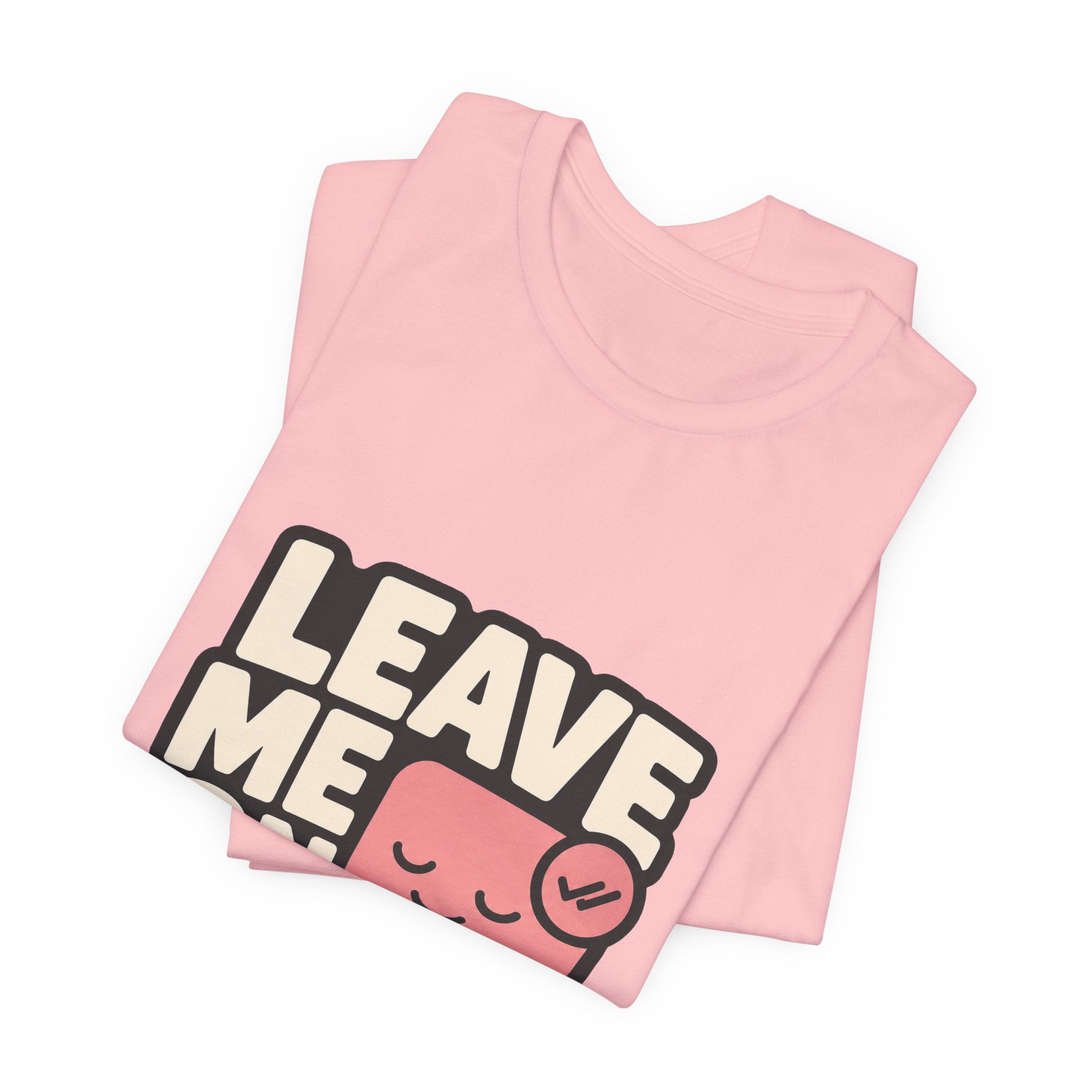 Leave Me On Read Unisex T-Shirt