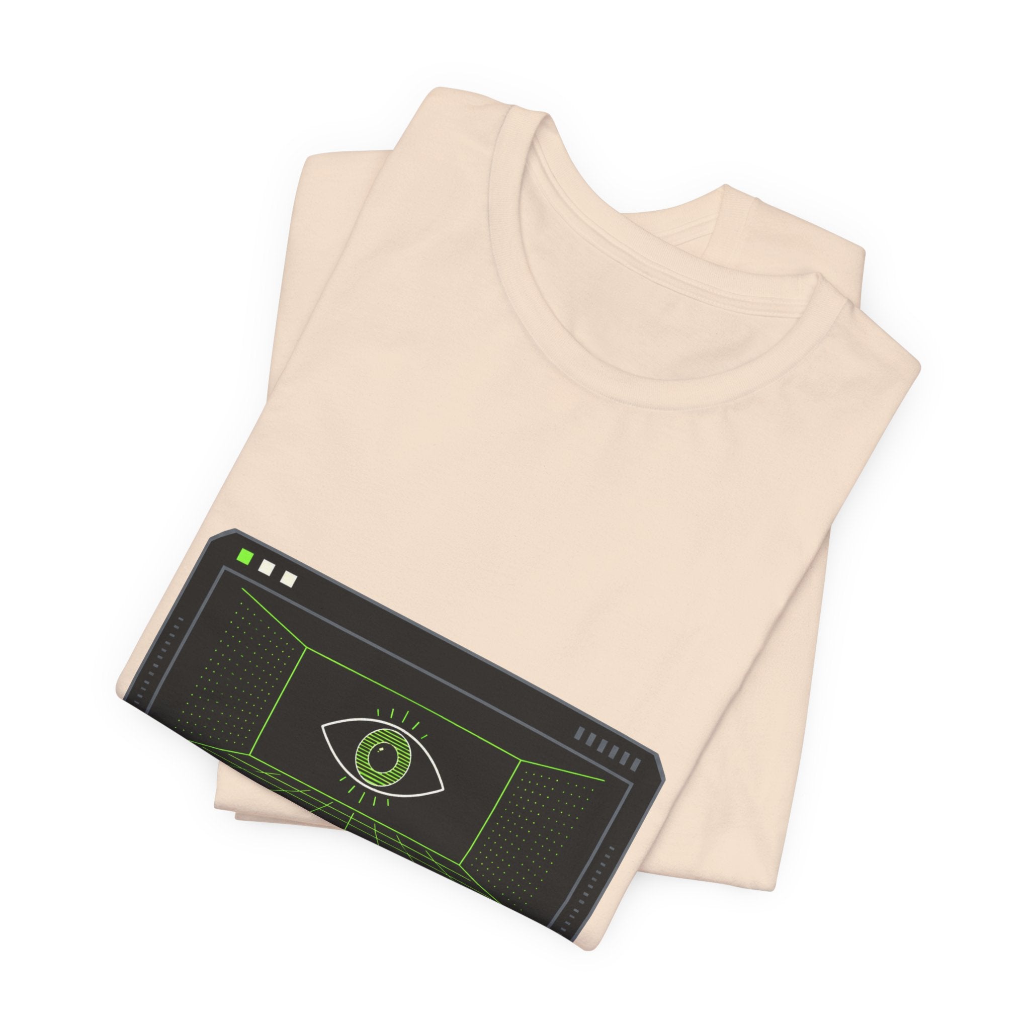 Processing The Room Unisex T-Shirt