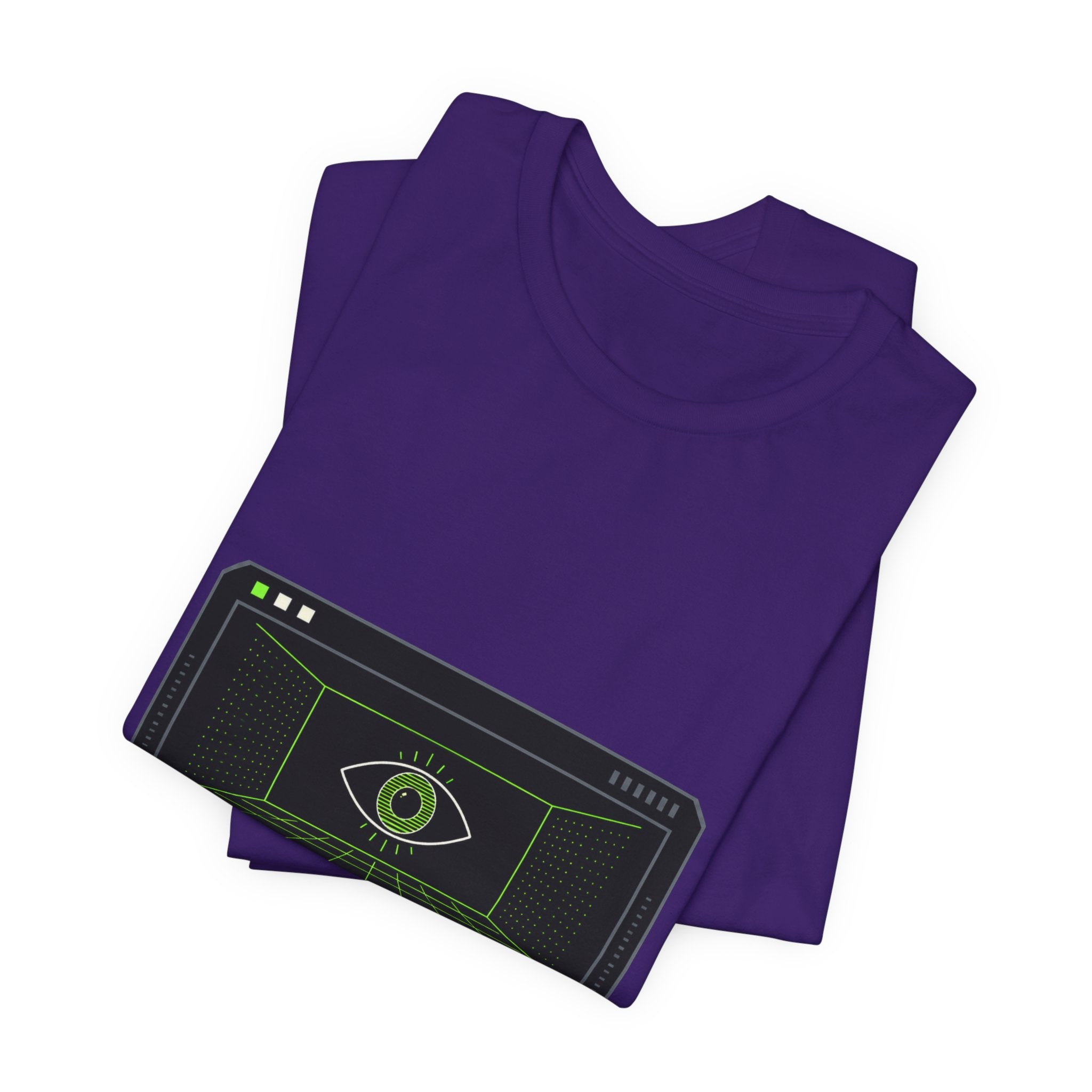 Processing The Room Unisex T-Shirt