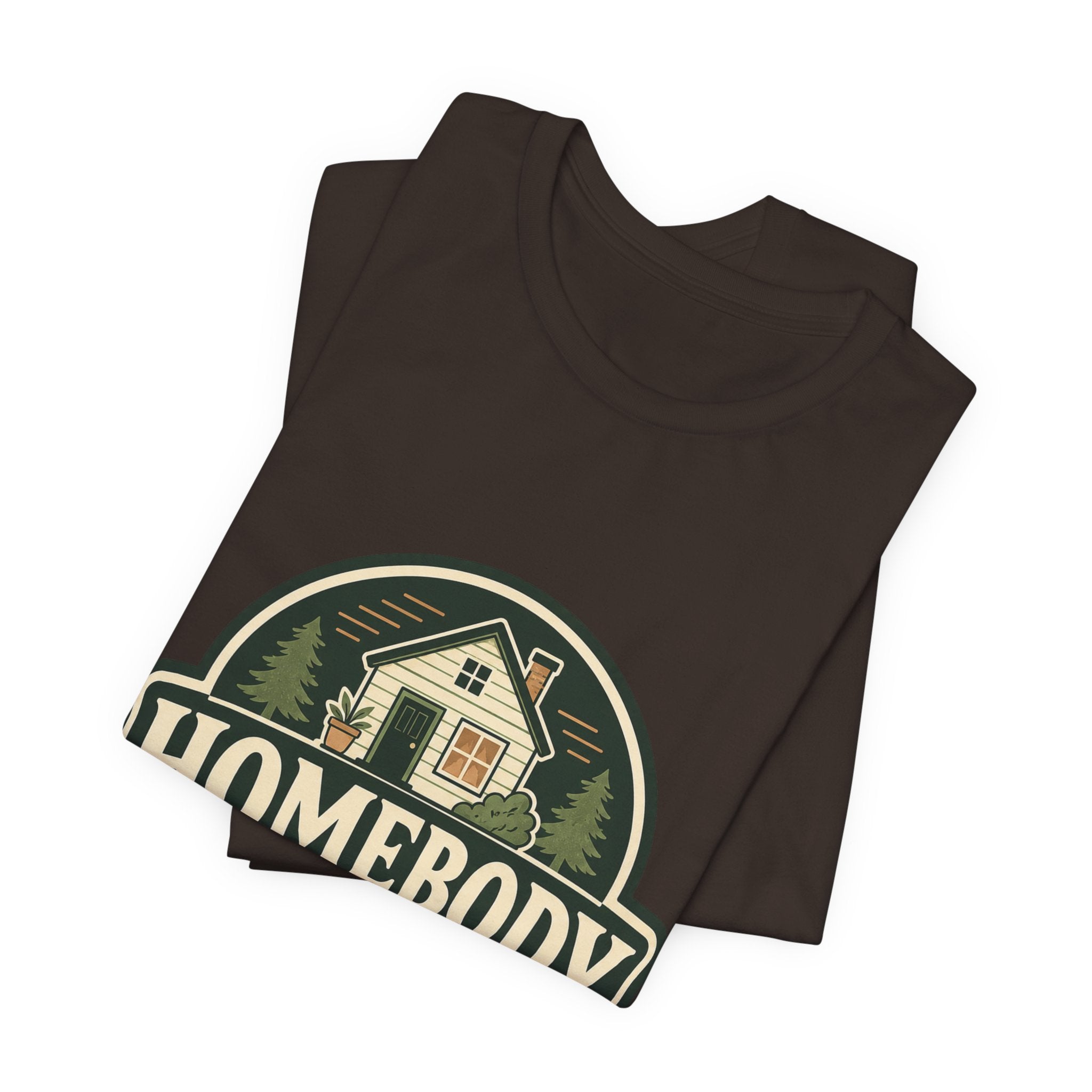 Homebody Operations Unisex T-Shirt