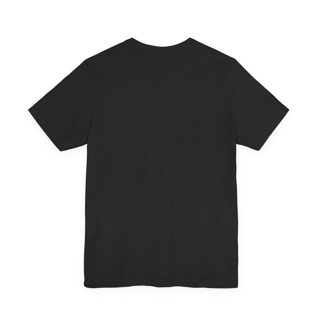 Caution Declining All Invitations Unisex T-Shirt
