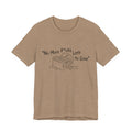 Zero Fs Left to Give Unisex T-Shirt