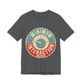Minimum Interaction Mode Unisex T-Shirt