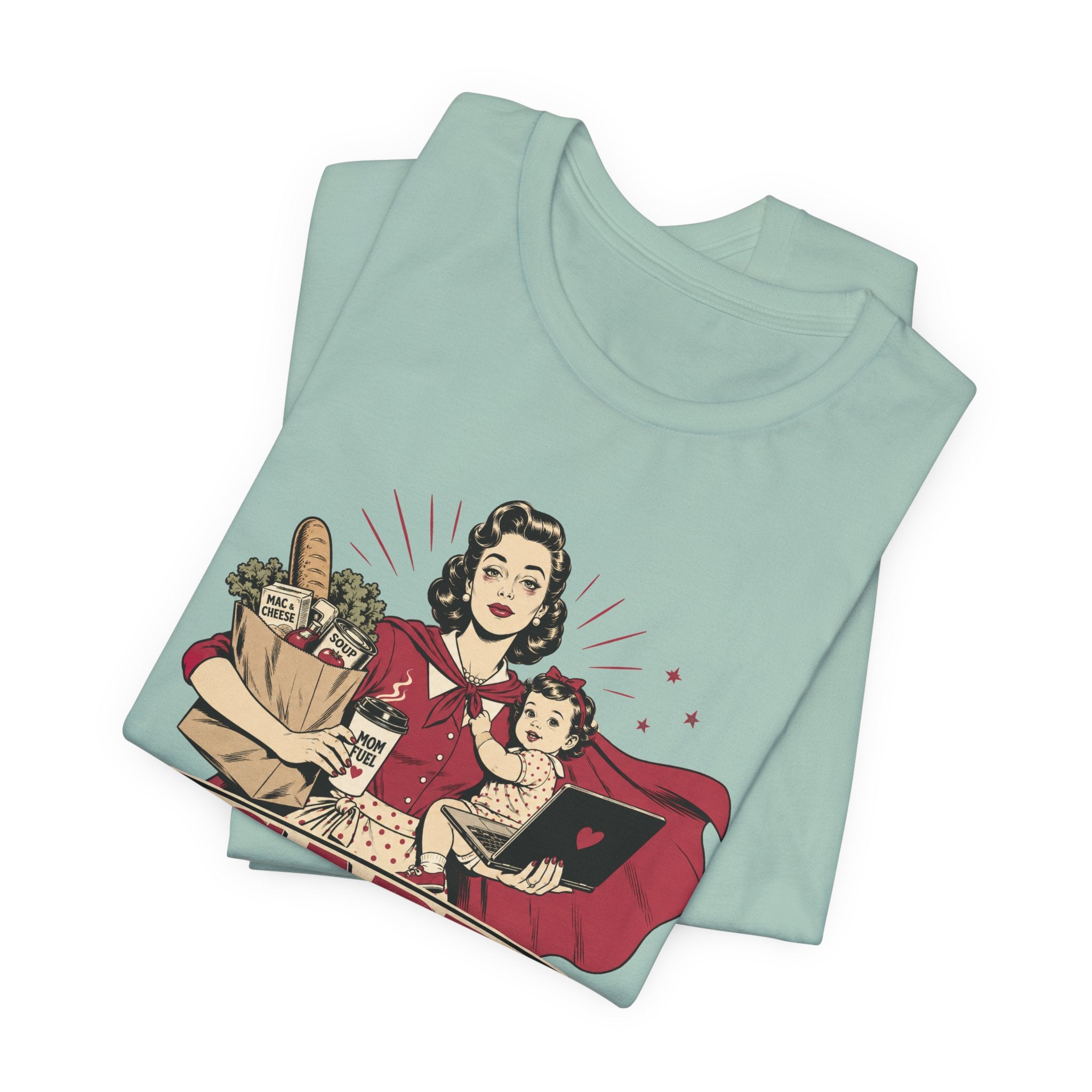 Cape Not Included Unisex T-Shirt