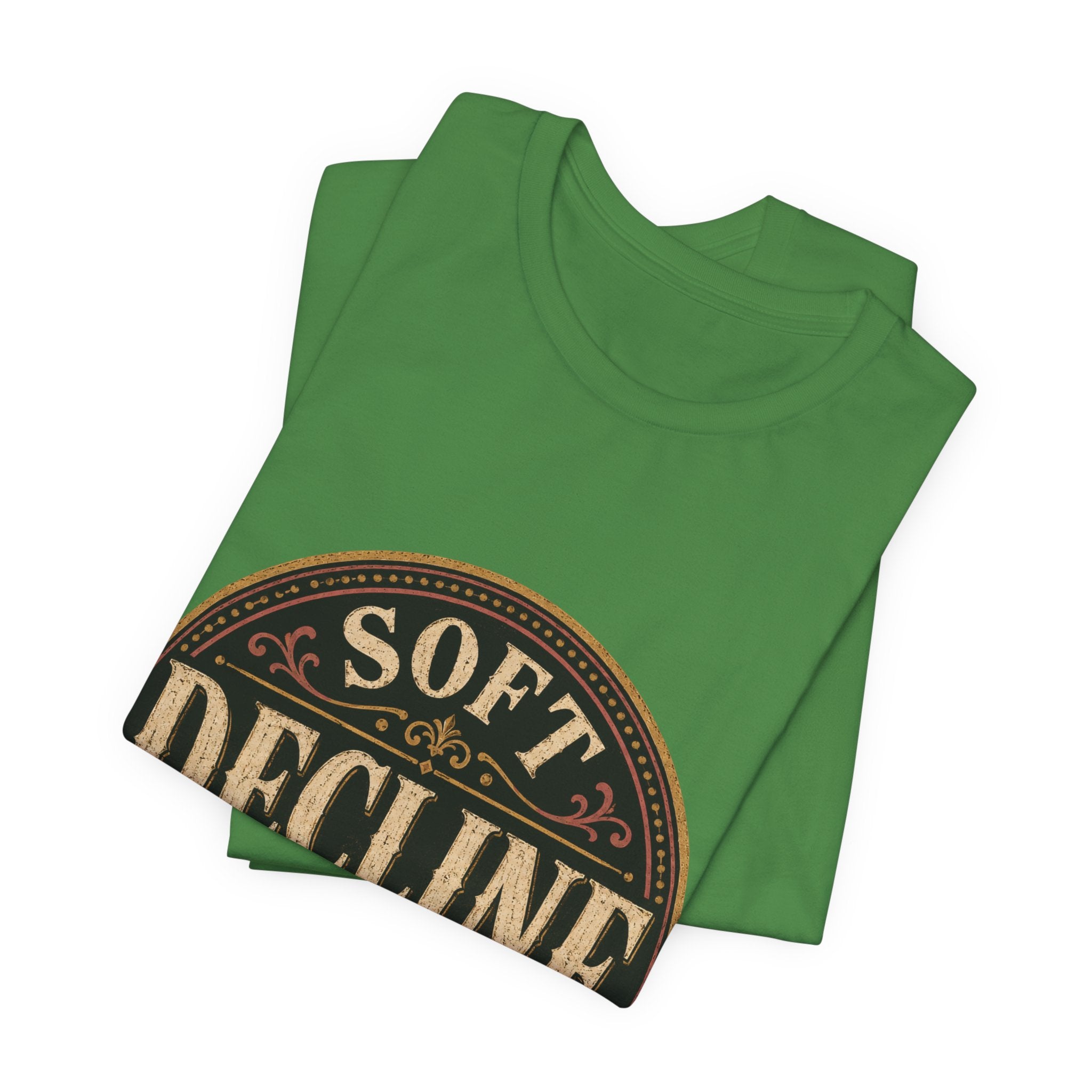 Soft Decline Specialist Unisex T-Shirt