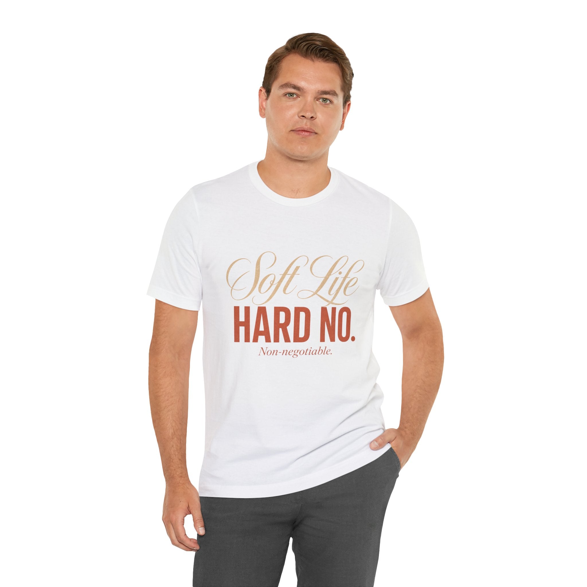 Formerly Available Currently Thriving Unisex T-Shirt