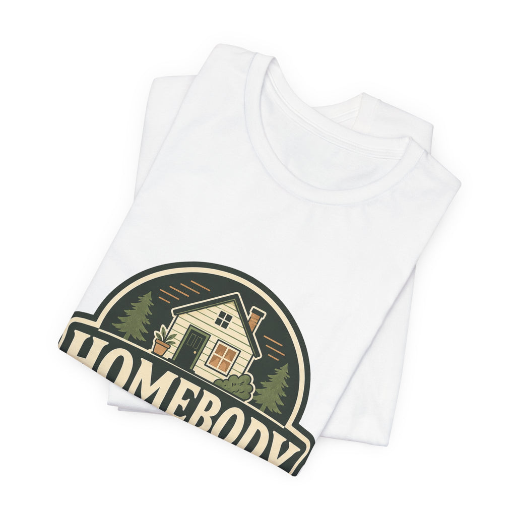 Homebody Operations Unisex T-Shirt