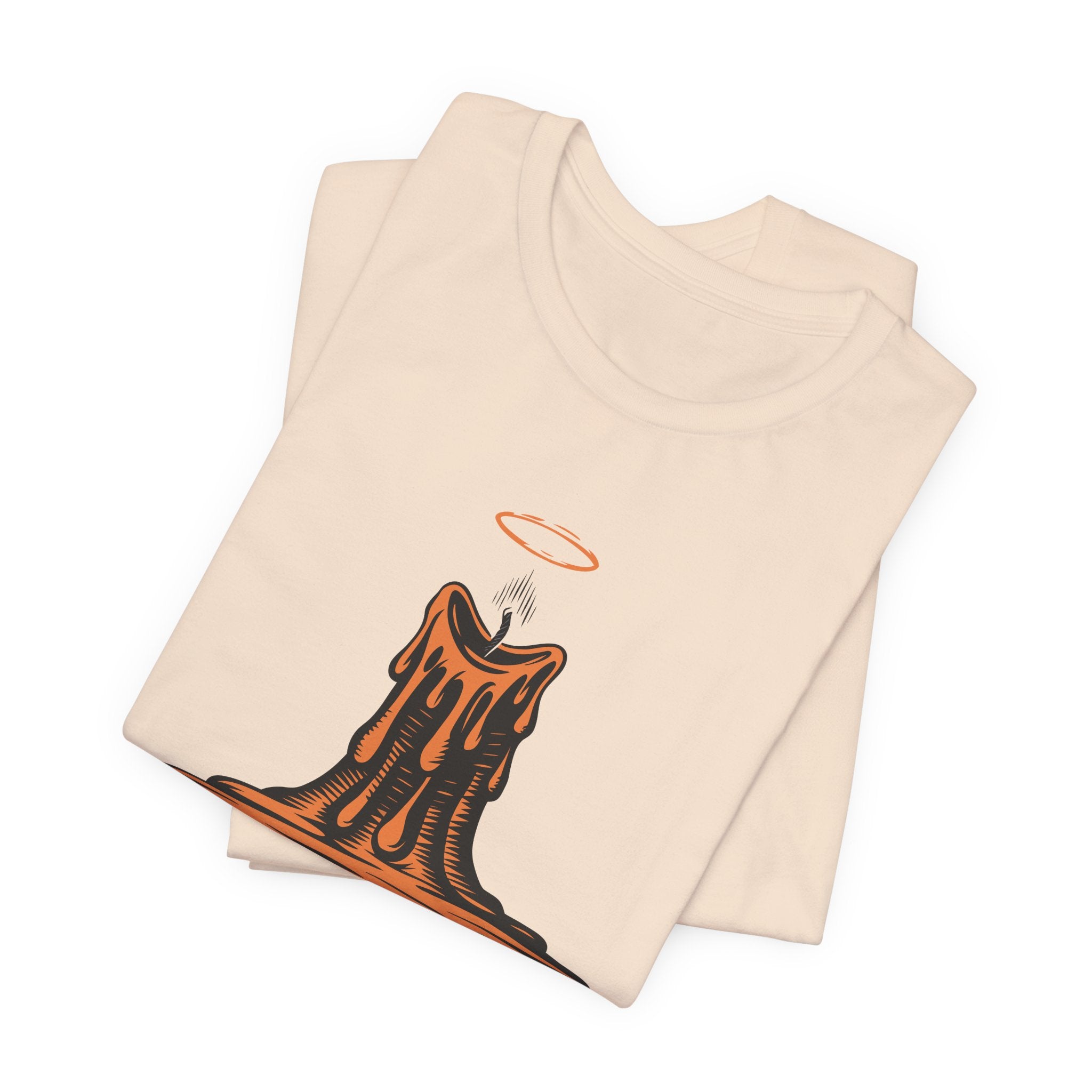 I Gave at the Office Tee