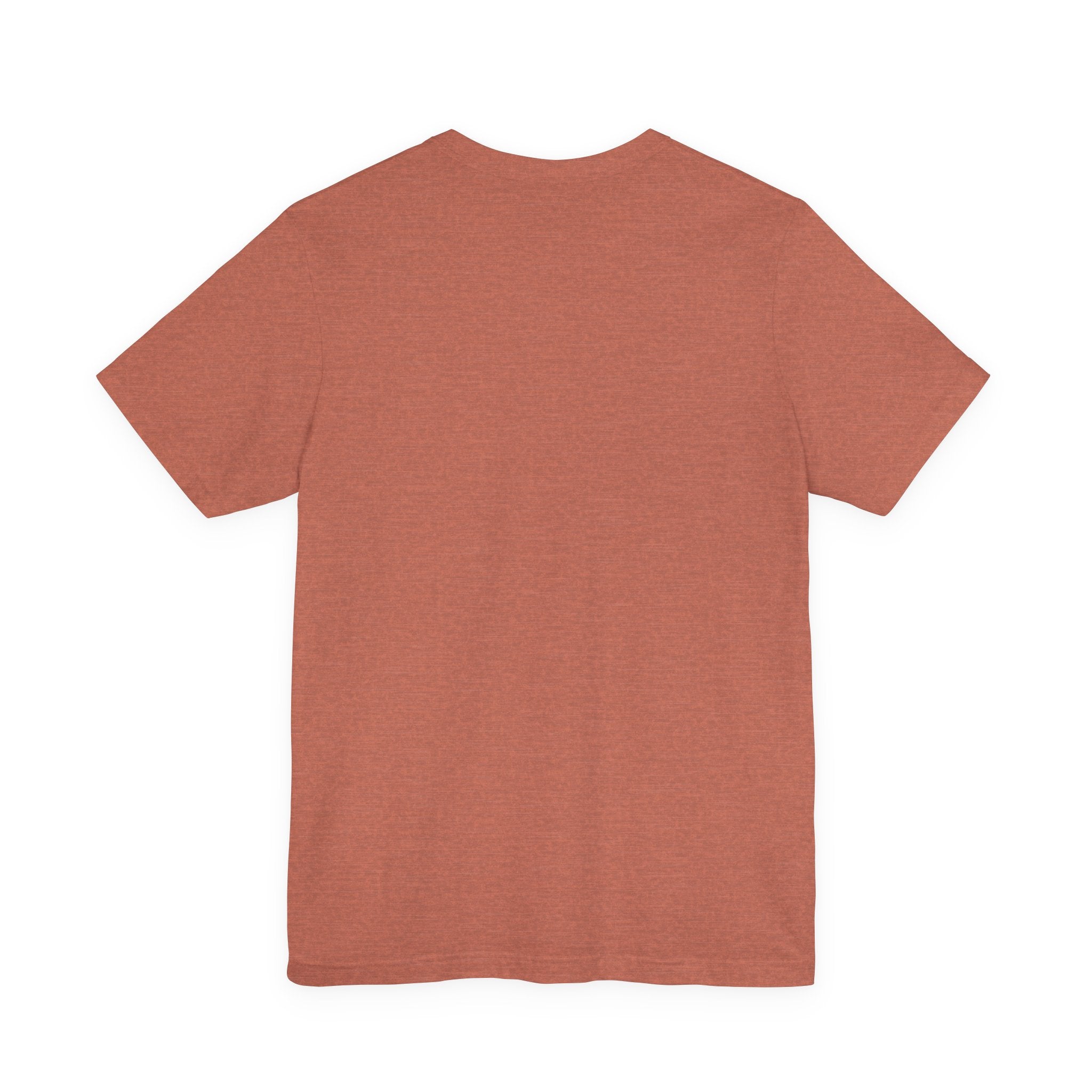 Minimum Interaction Mode Unisex T-Shirt