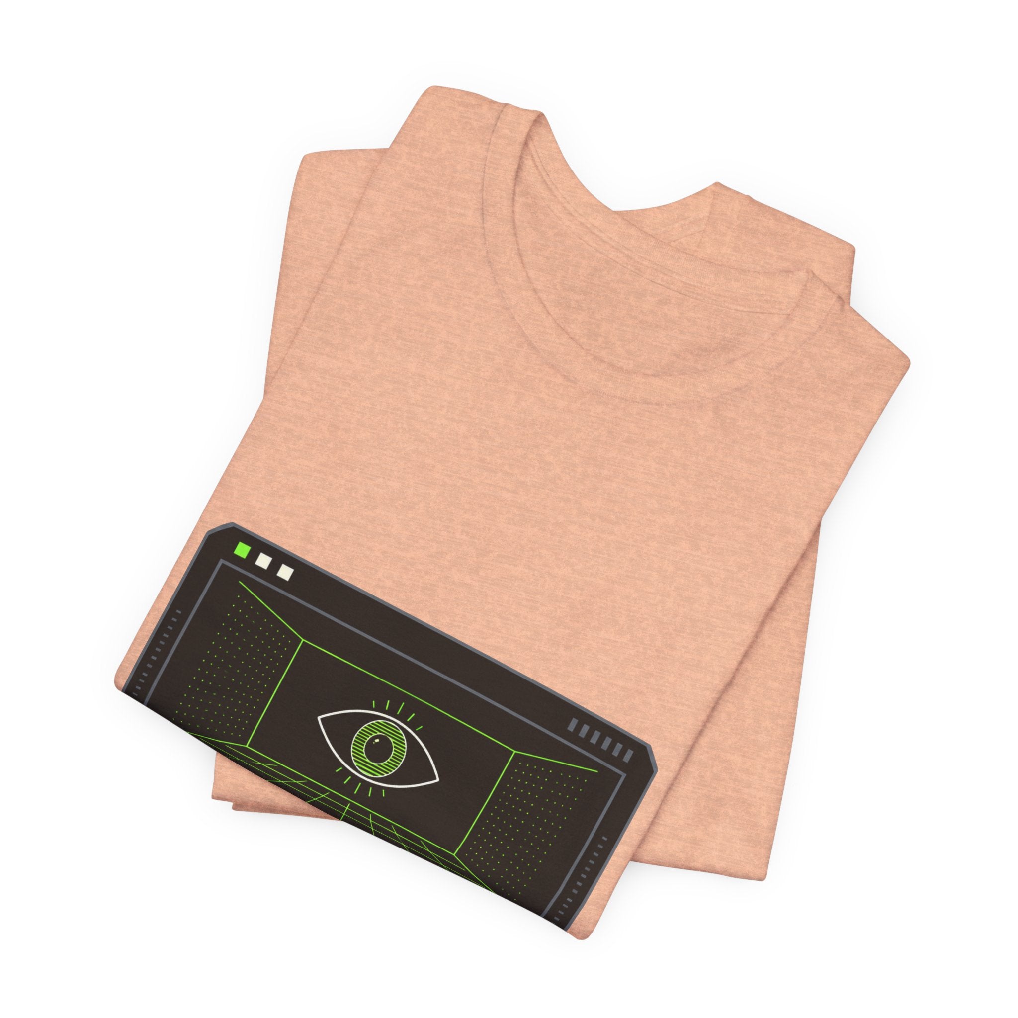 Processing The Room Unisex T-Shirt