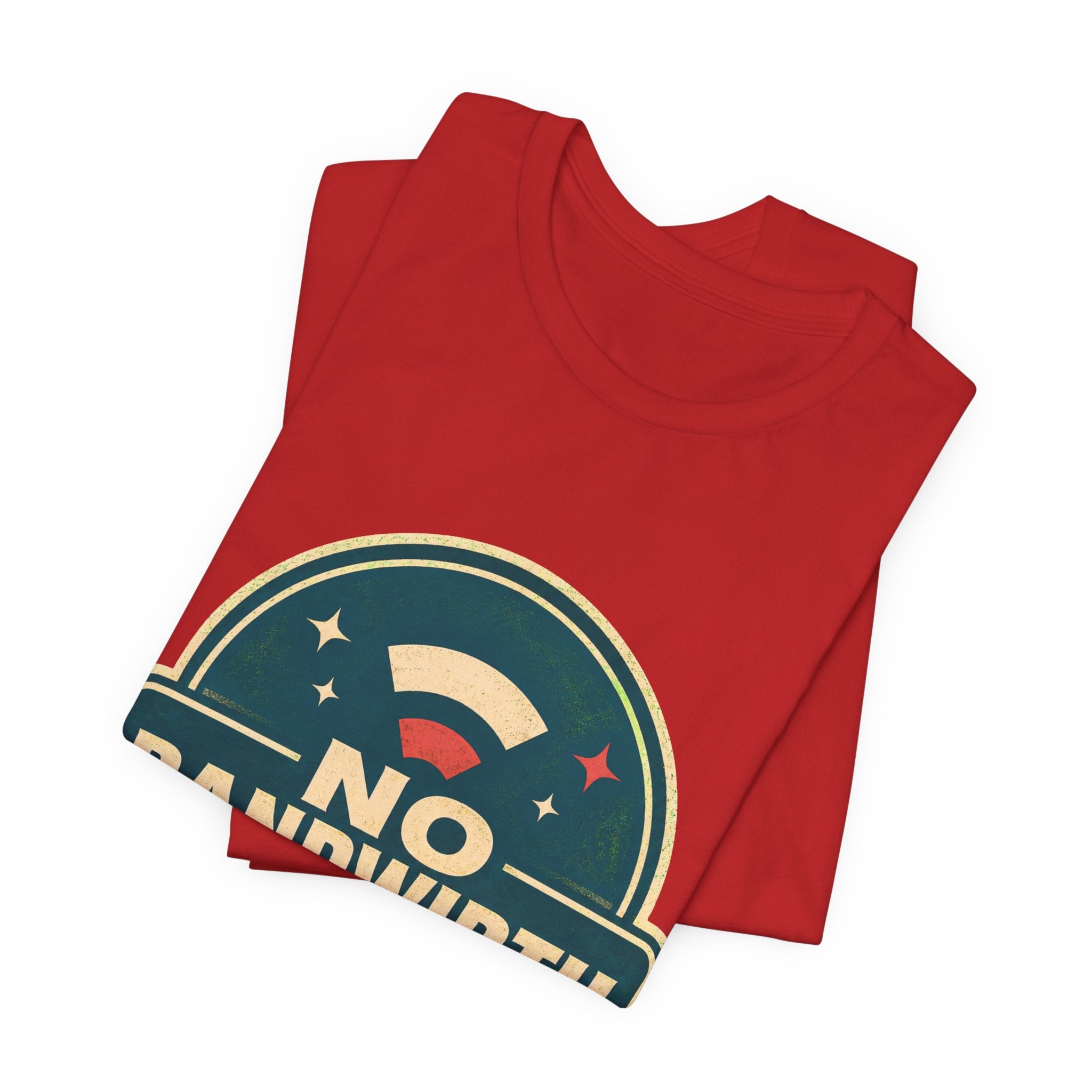 No Bandwidth For Drama Unisex T-Shirt