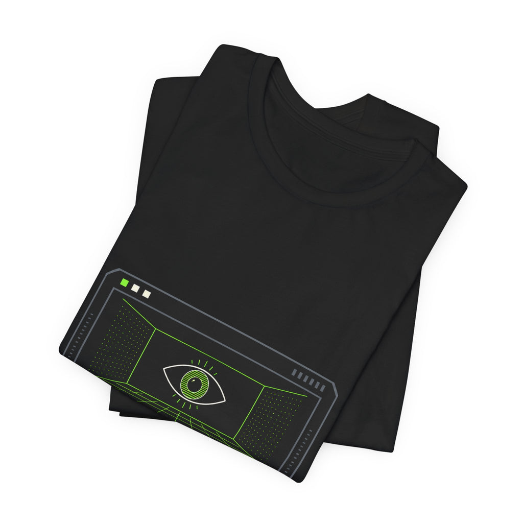 Processing The Room Unisex T-Shirt