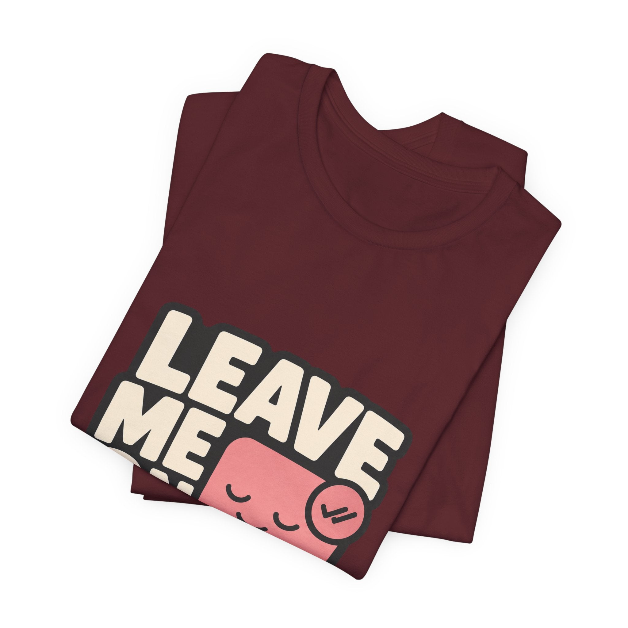 Leave Me On Read Unisex T-Shirt
