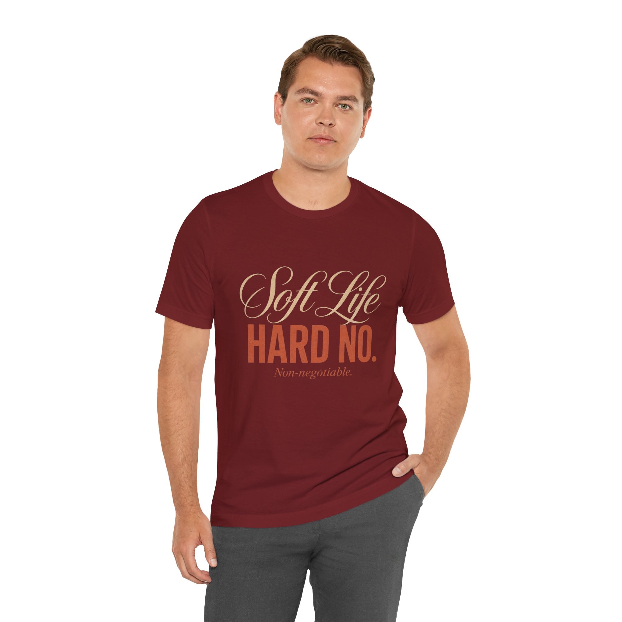 Formerly Available Currently Thriving Unisex T-Shirt