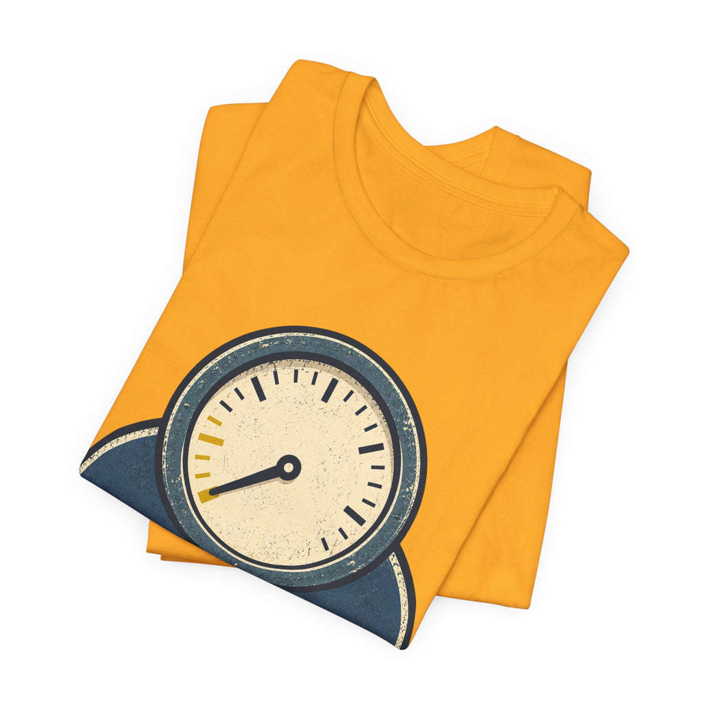 Let Me Decompress Unisex T-Shirt
