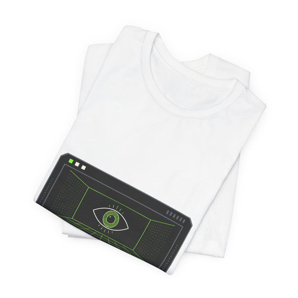 Processing The Room Unisex T-Shirt