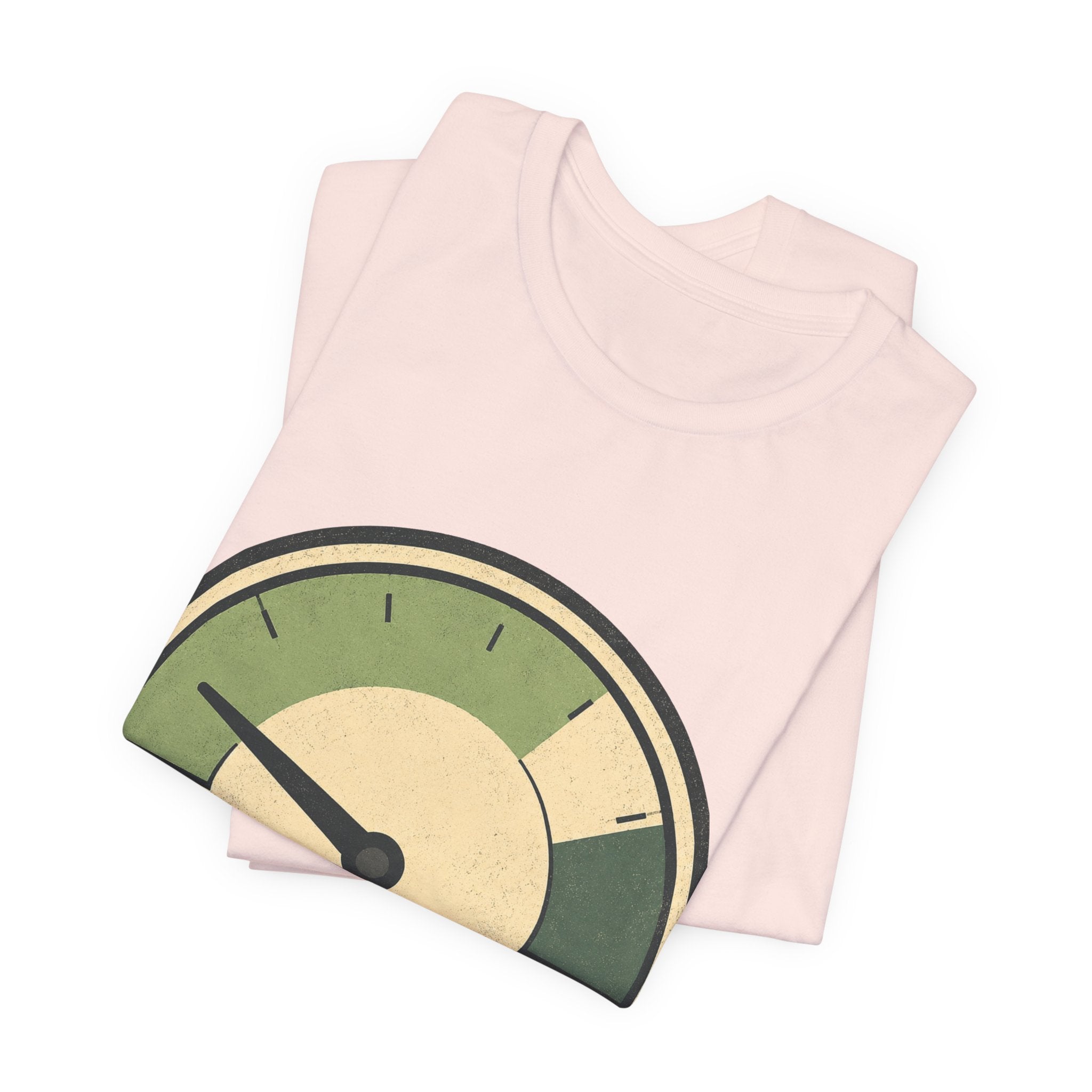 No Urgency Detected Unisex T-Shirt