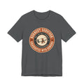 Burnout Survivor Graduated With Honors Unisex T-Shirt
