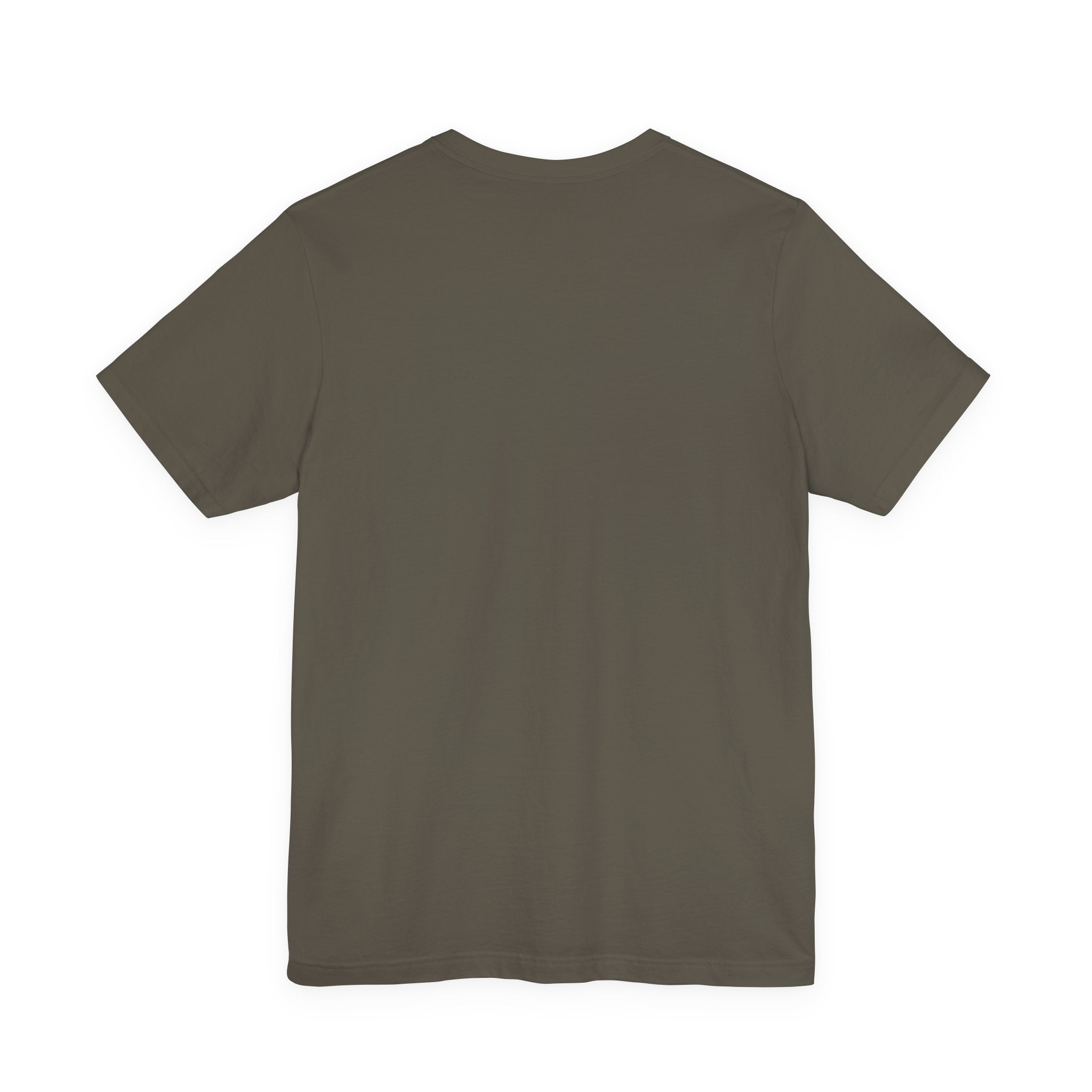Caution Declining All Invitations Unisex T-Shirt