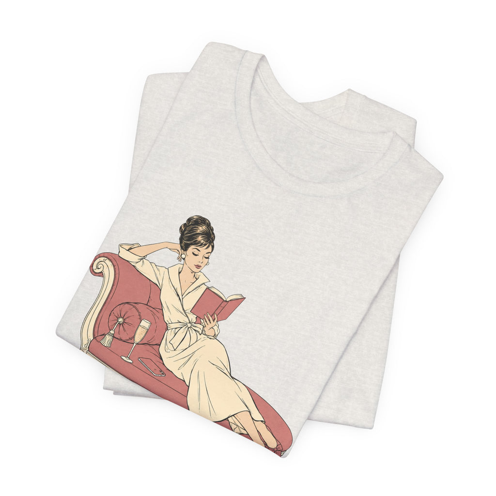 Fully Booked With Rest Unisex T-Shirt