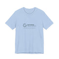 Buffering... (Capacity Unavailable) Unisex T-Shirt