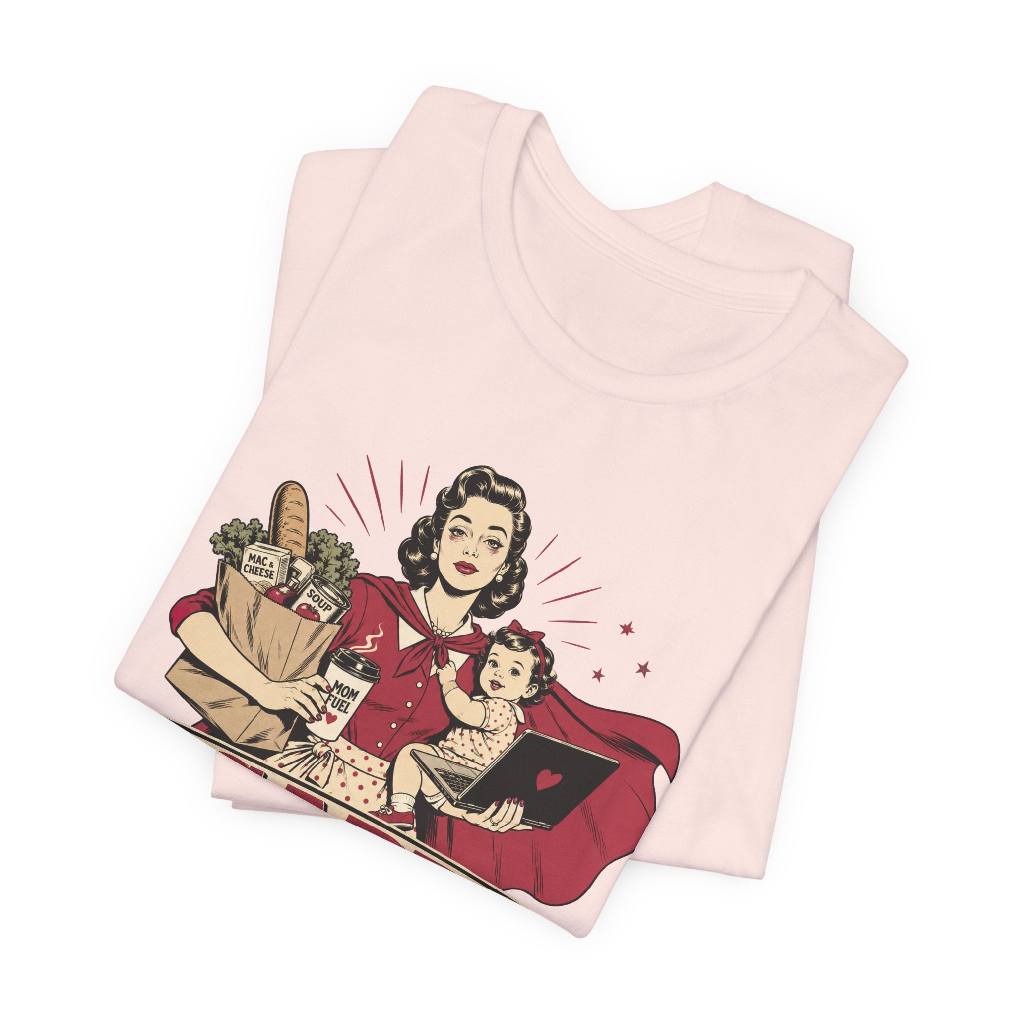 Cape Not Included Unisex T-Shirt