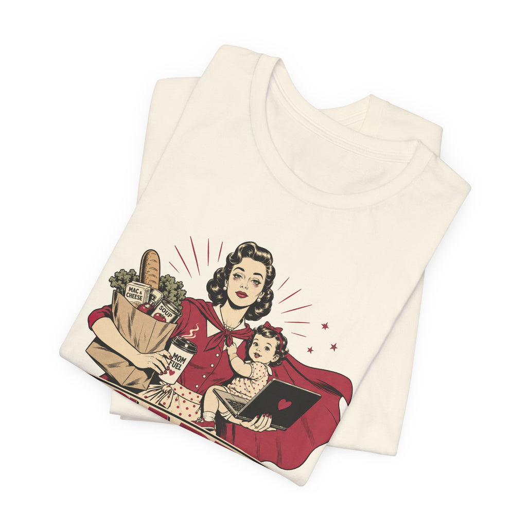 Cape Not Included Unisex T-Shirt