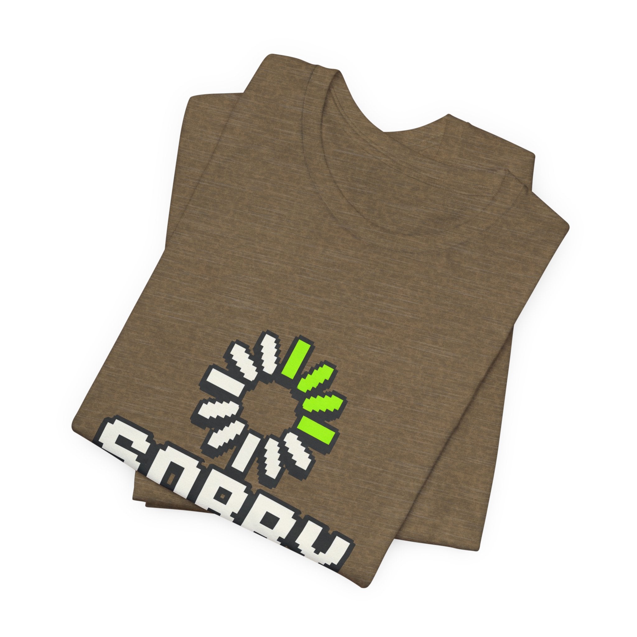 Sorry I Am Buffering Unisex T-Shirt