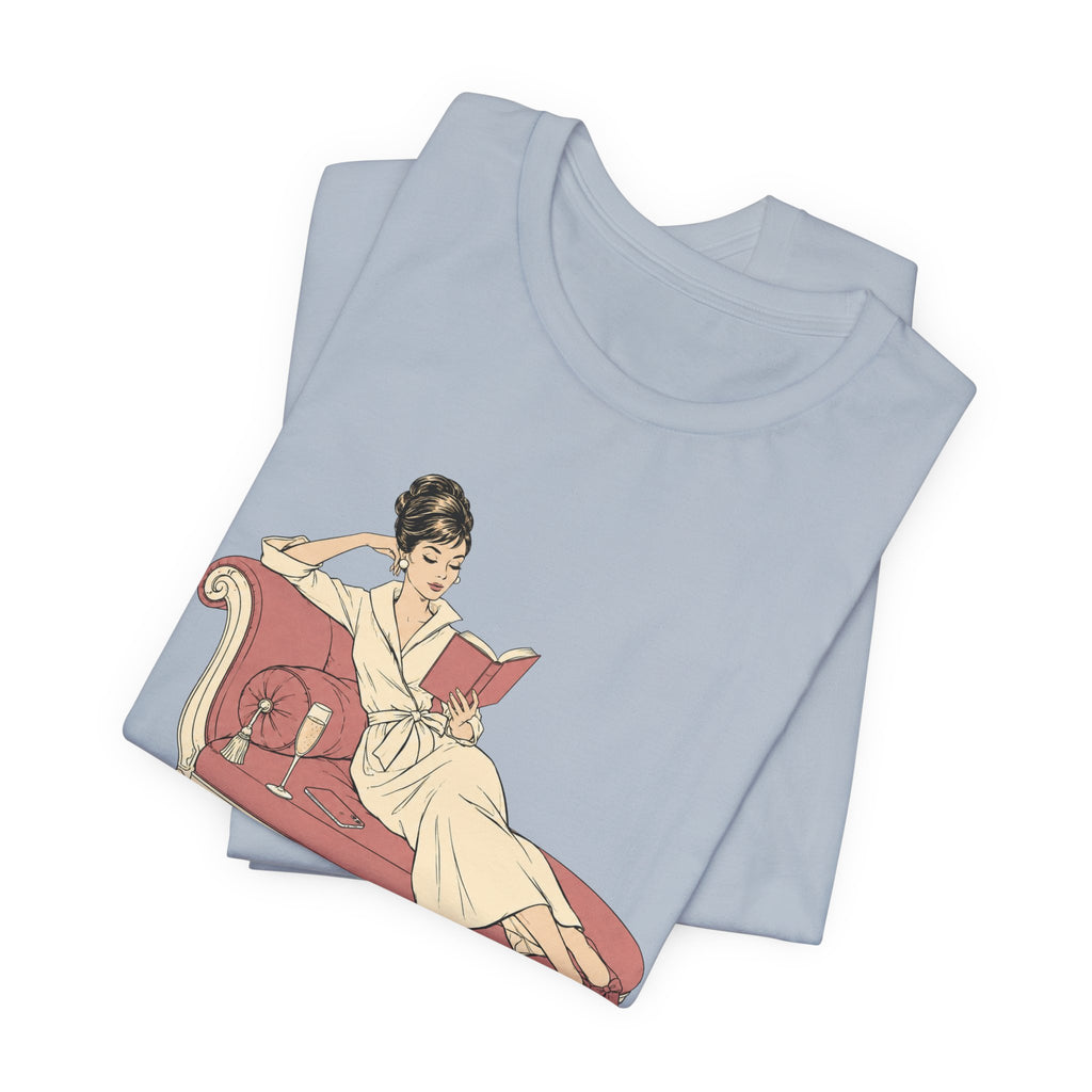 Fully Booked With Rest Unisex T-Shirt