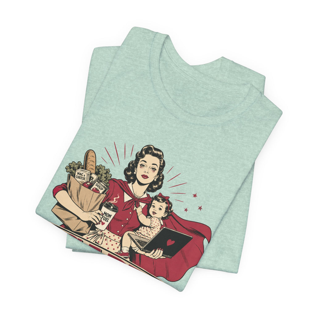 Cape Not Included Unisex T-Shirt