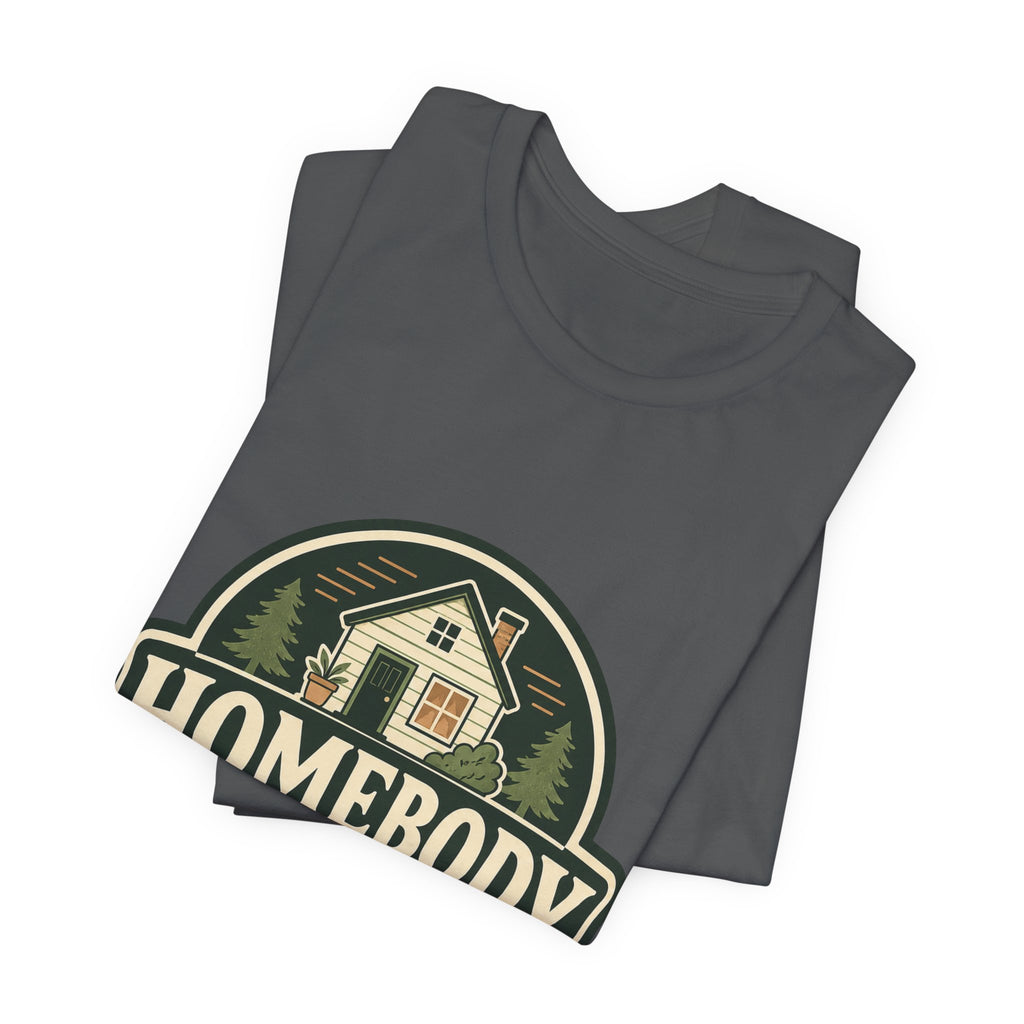 Homebody Operations Unisex T-Shirt