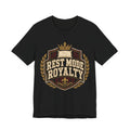 Rest Mode Royalty Unisex T-Shirt
