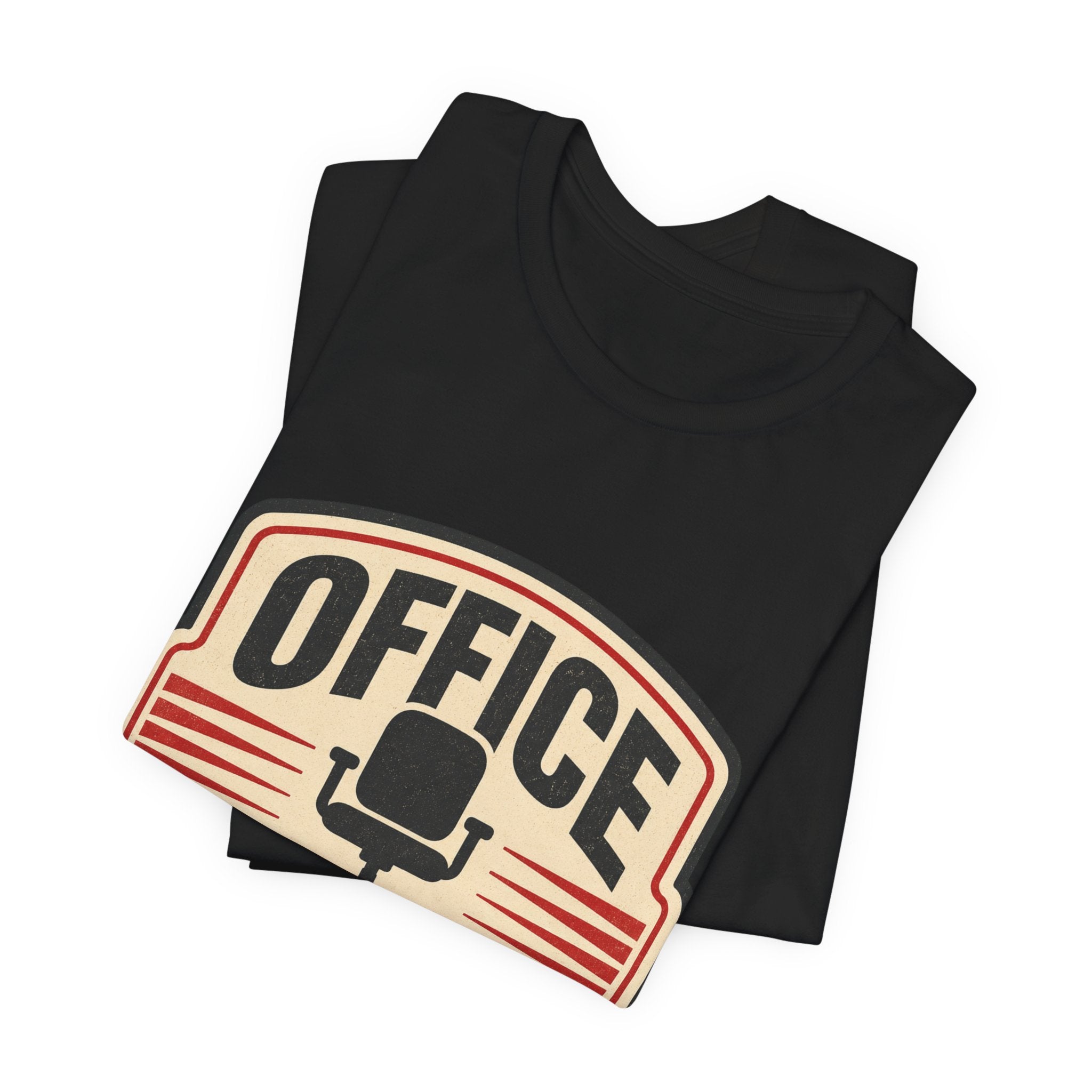 Office Energy Expired Unisex T-Shirt
