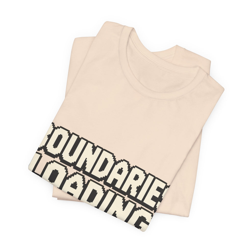 Boundaries Loading Unisex T-Shirt