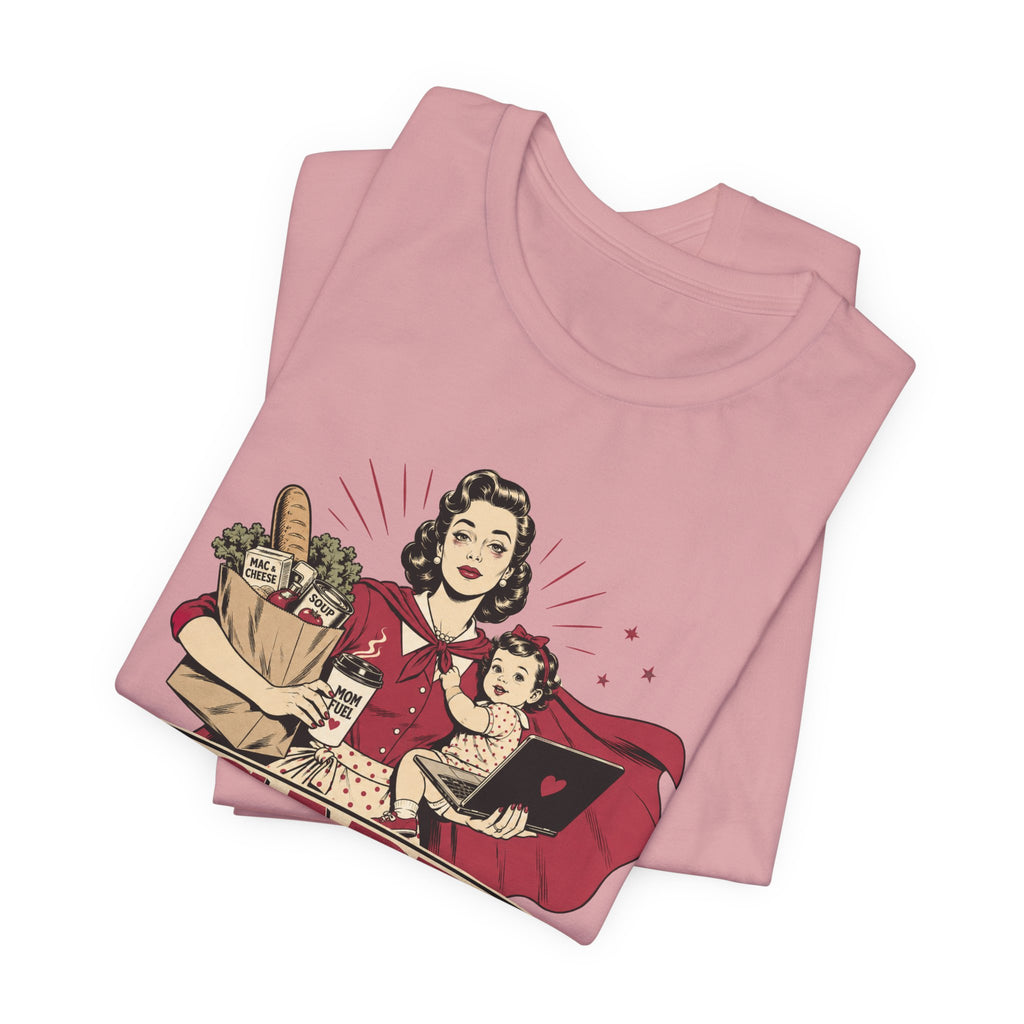 Cape Not Included Unisex T-Shirt