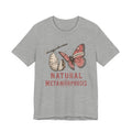 Boundarykeeper Butterfly Unisex T-Shirt