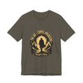 The Day I Stopped Apologising Unisex T-Shirt