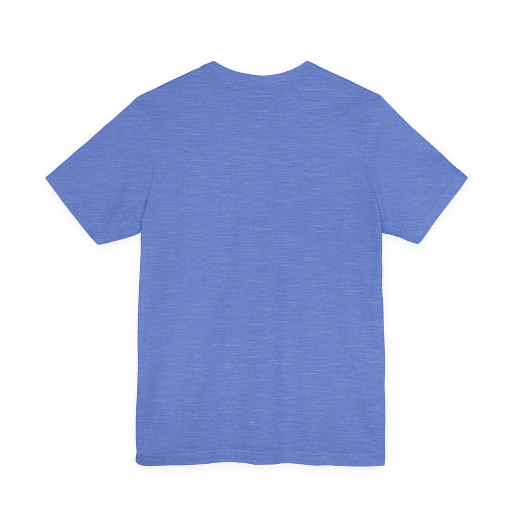 Minimum Interaction Mode Unisex T-Shirt