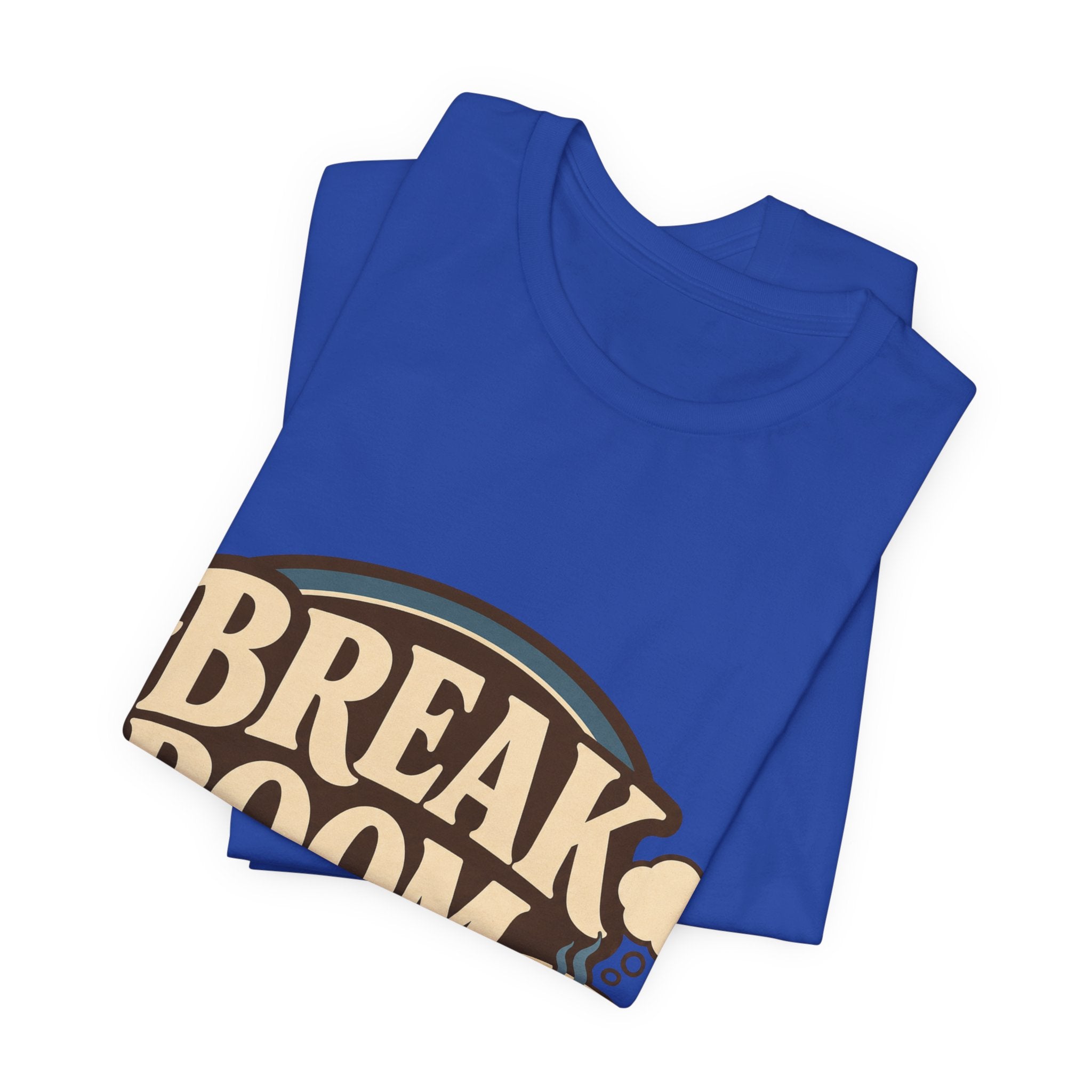 Break Room Philosopher Unisex T-Shirt